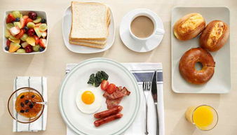 市場監管總局發布高考期間飲食消費提示 勿輕信提神醒腦飲品