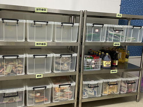 合肥市大西門幼兒園教育集團(tuán)暢和分園 喜報(bào) 榮獲合肥市2020年度餐飲服務(wù)食品安全監(jiān)督量化分級(jí)管理a級(jí) 優(yōu)秀等級(jí) 單位