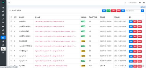 使用wgcloud實現(xiàn)服務器主機遠程關機 重啟的操作